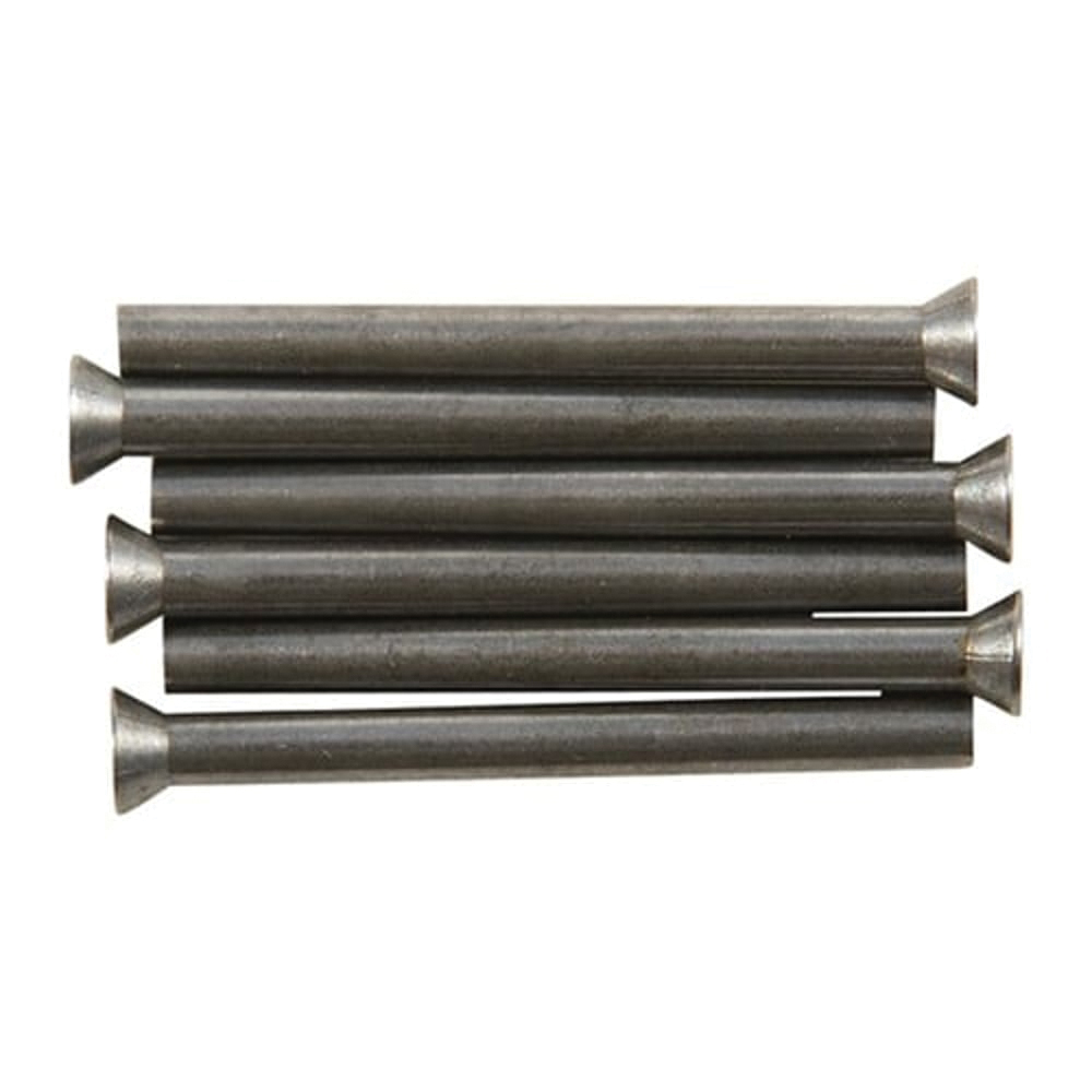 Brownells 1" x 0.09" Replaceable Pin, Pack of 6