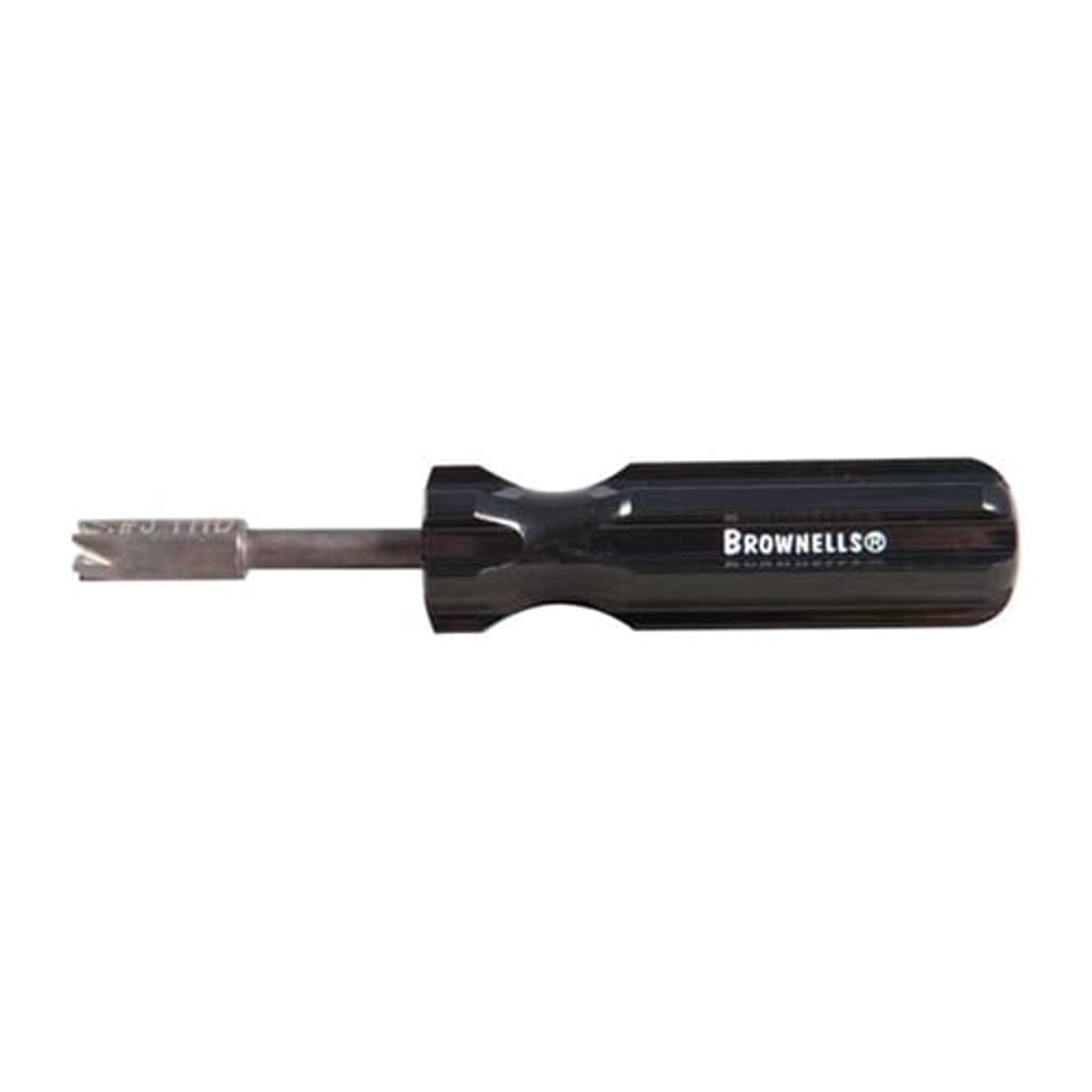 Brownells #3 Bead Facing Cutter - Brownells