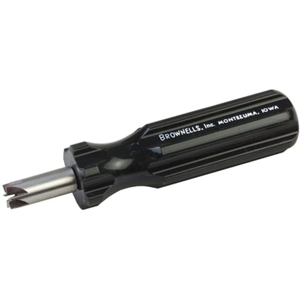 Brownells #6 Bead Facing Cutter - Brownells