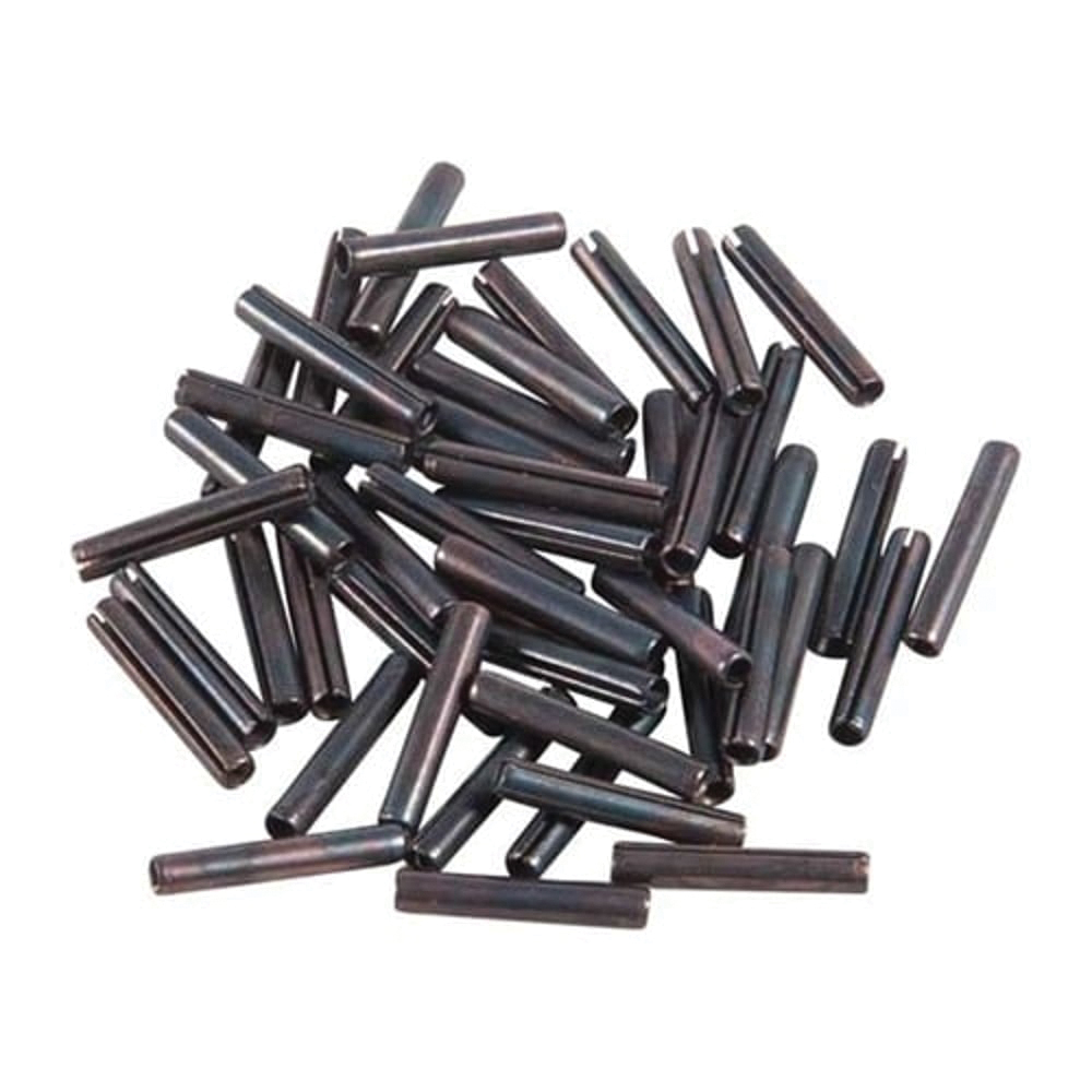 Brownells 1/16" x 0.38" Roll Pin Refill, Pack of 48