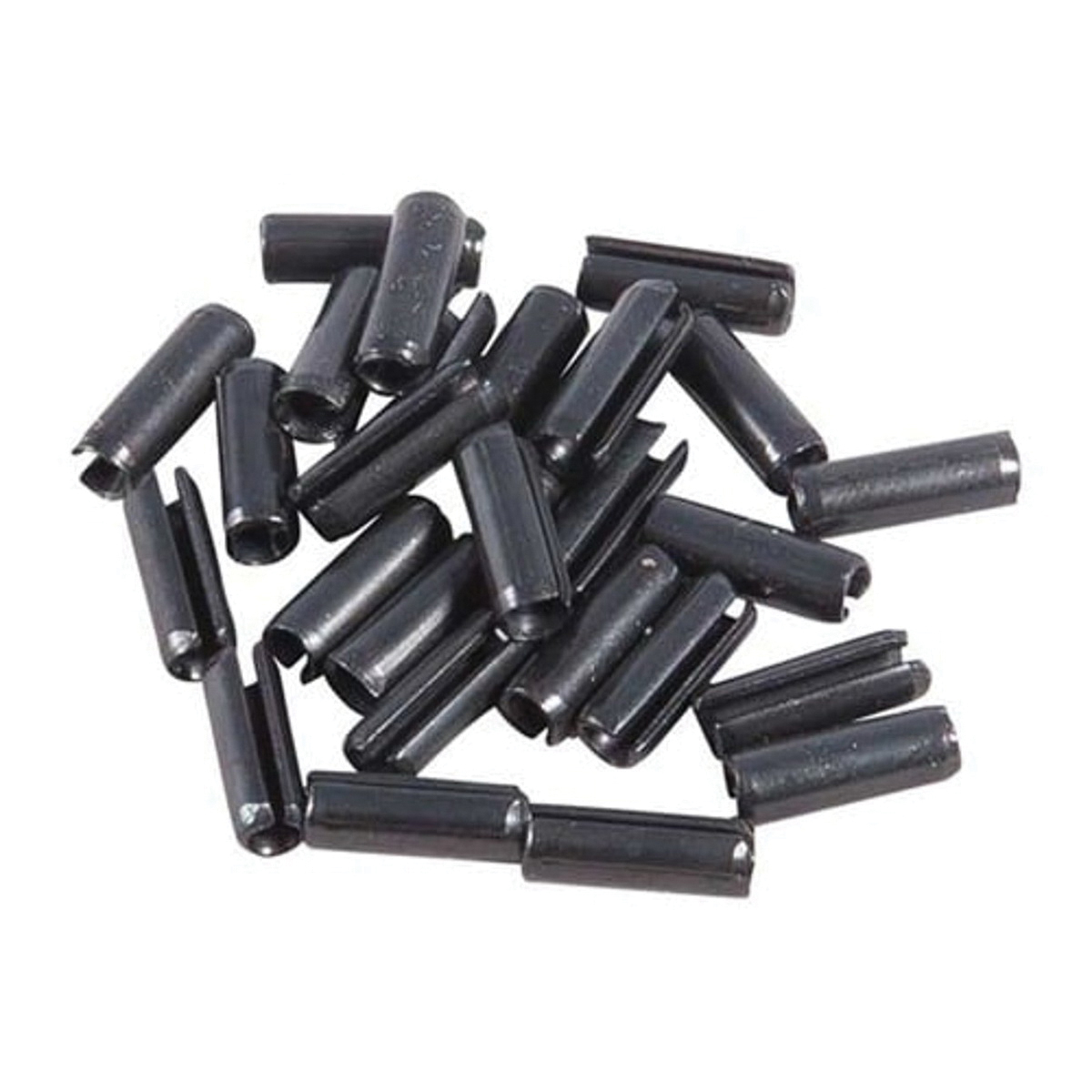 Brownells 1/8" x 0.38" Roll Pin Refill, Pack of 24