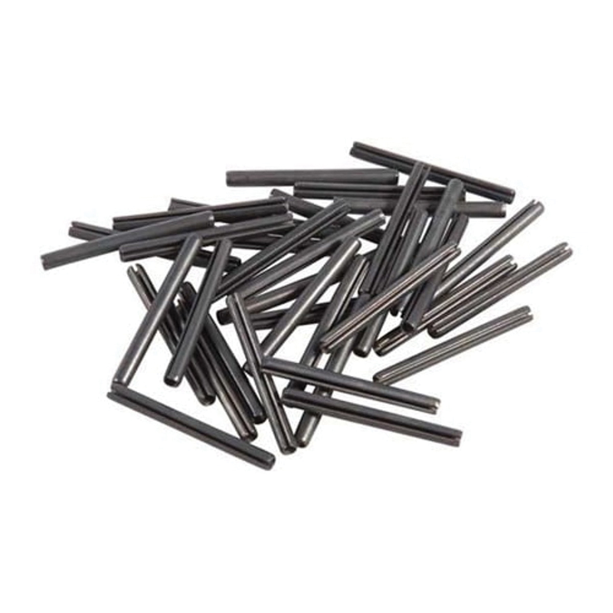 Brownells 3/16" x 1" Roll Pin Refill, Pack of 12