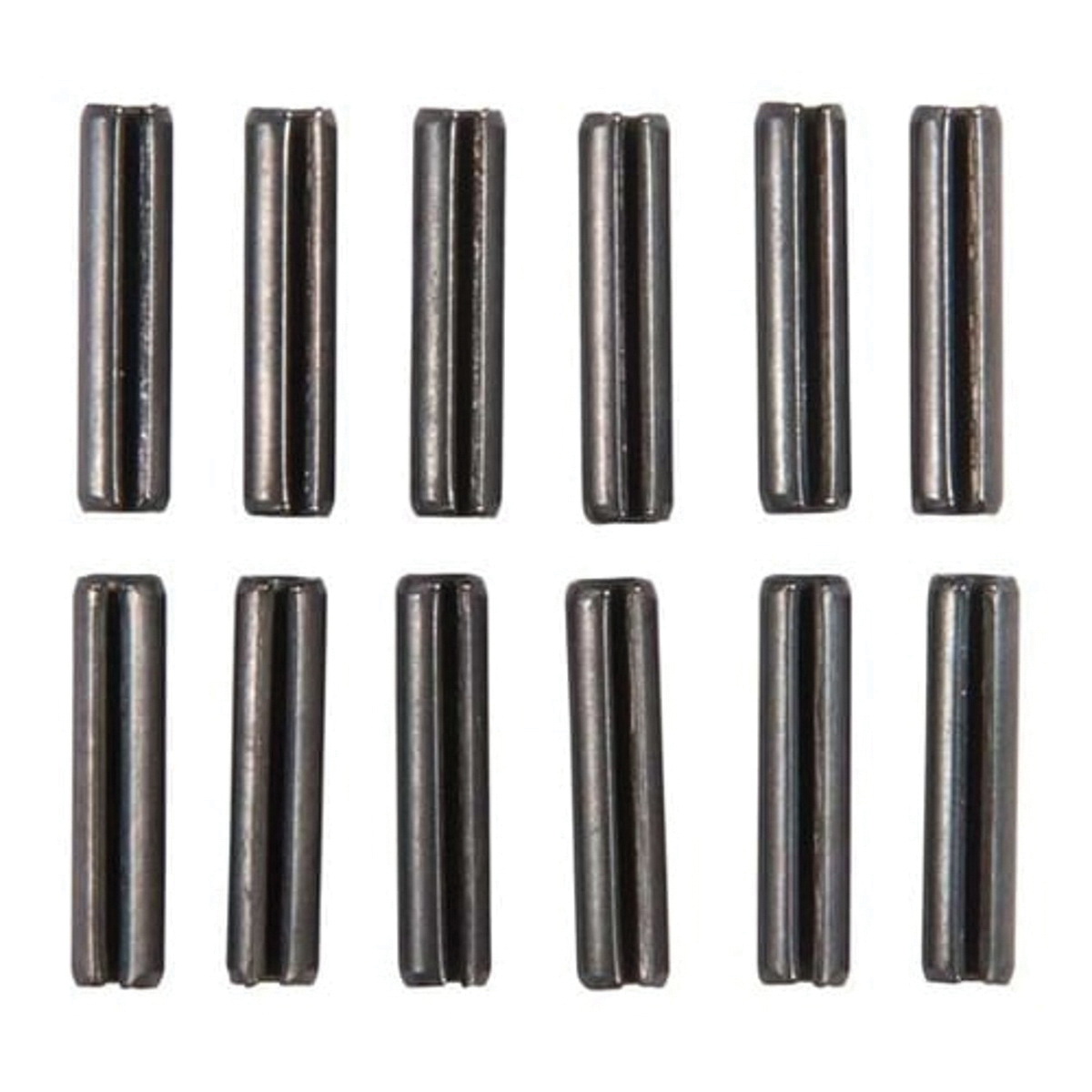 Brownells 7/32" x 1" Roll Pin Refill, Pack of 12