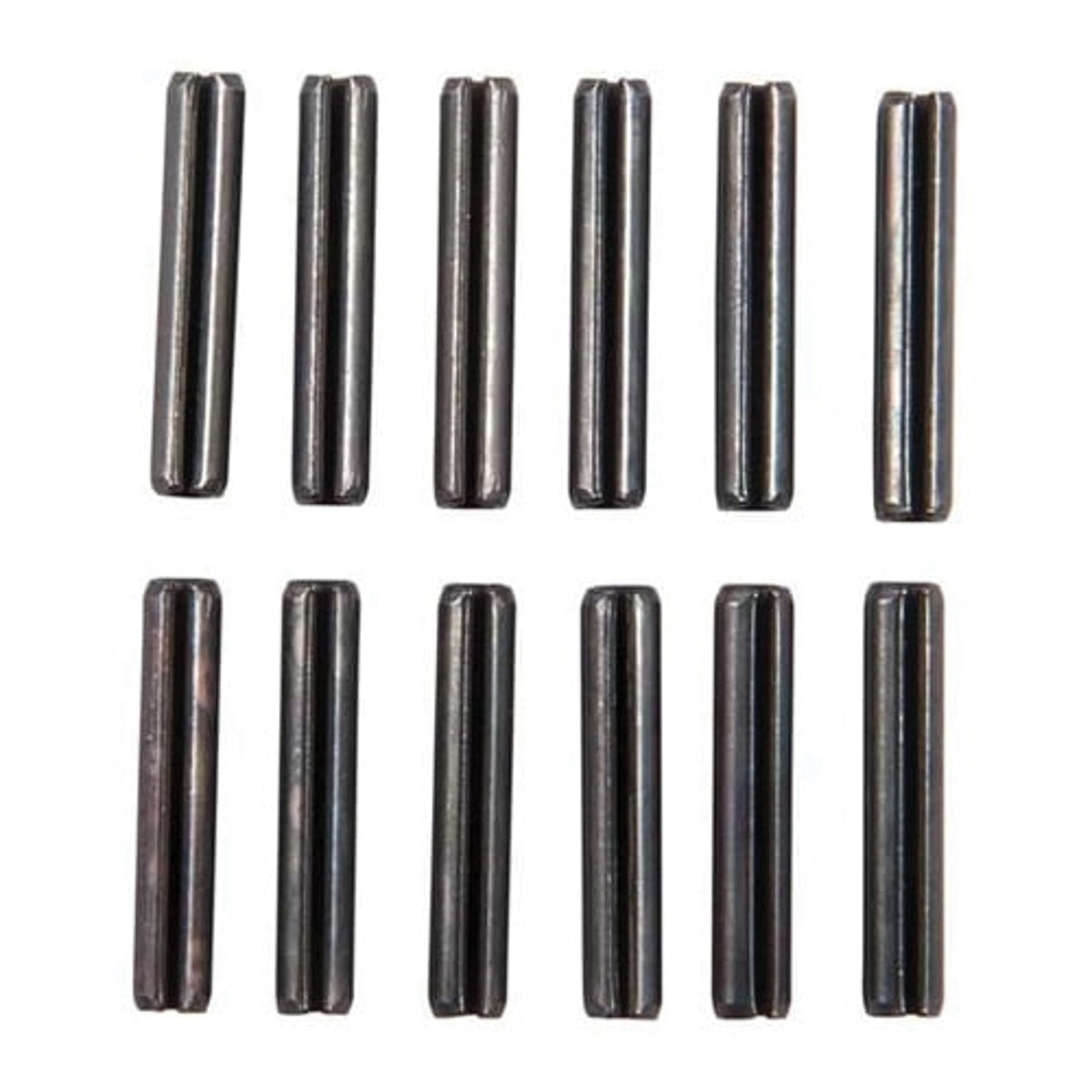 Brownells 7/32" x 1.25" Roll Pin Refill, Pack of 12 - Brownells