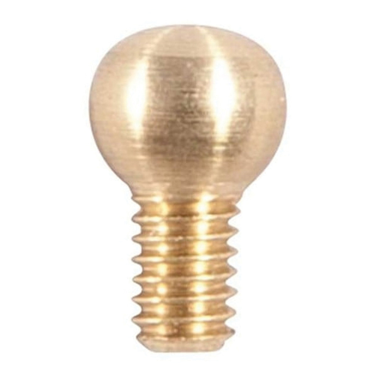 Brownells #3 Shotgun Sight Refill, Gold - Brownells