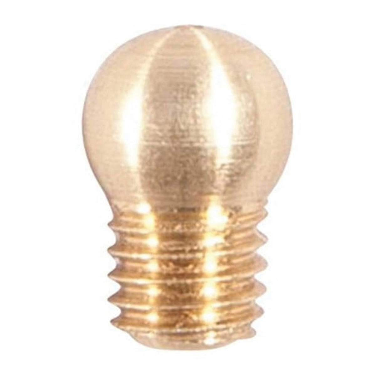 Brownells #4 Shotgun Sight Refill, Gold