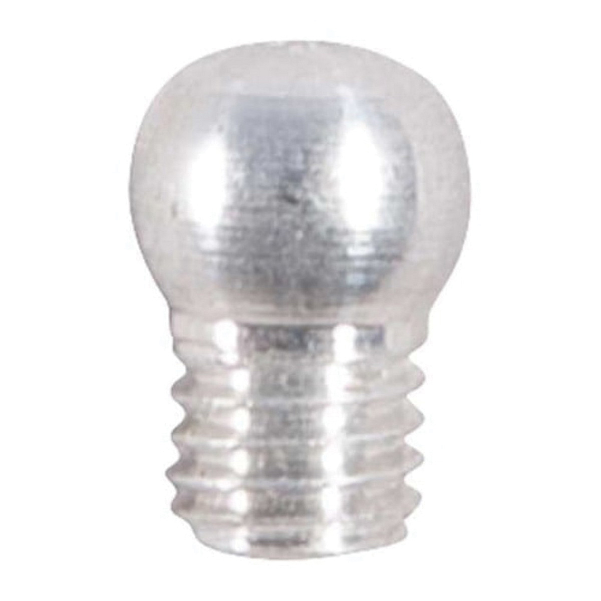 Brownells #7 Shotgun Sight Refill, White