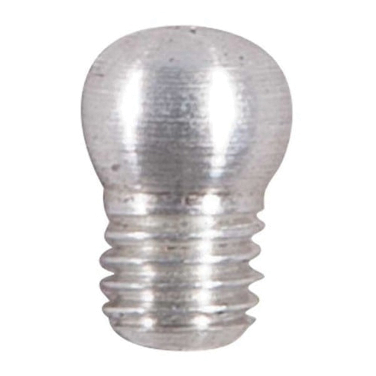 Brownells #8 Shotgun Sight Refill, White