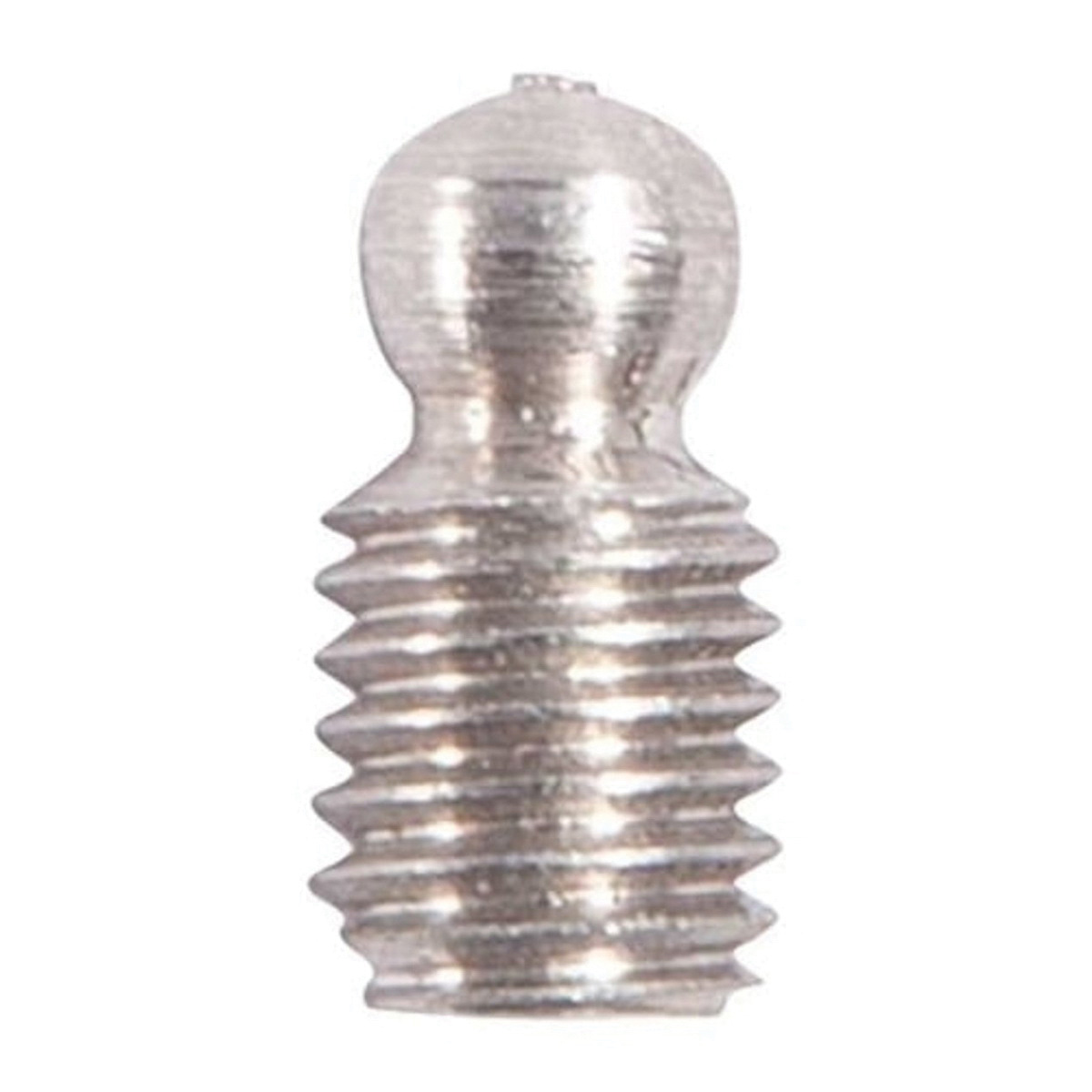 Brownells #27 Sight Brass Refill, White