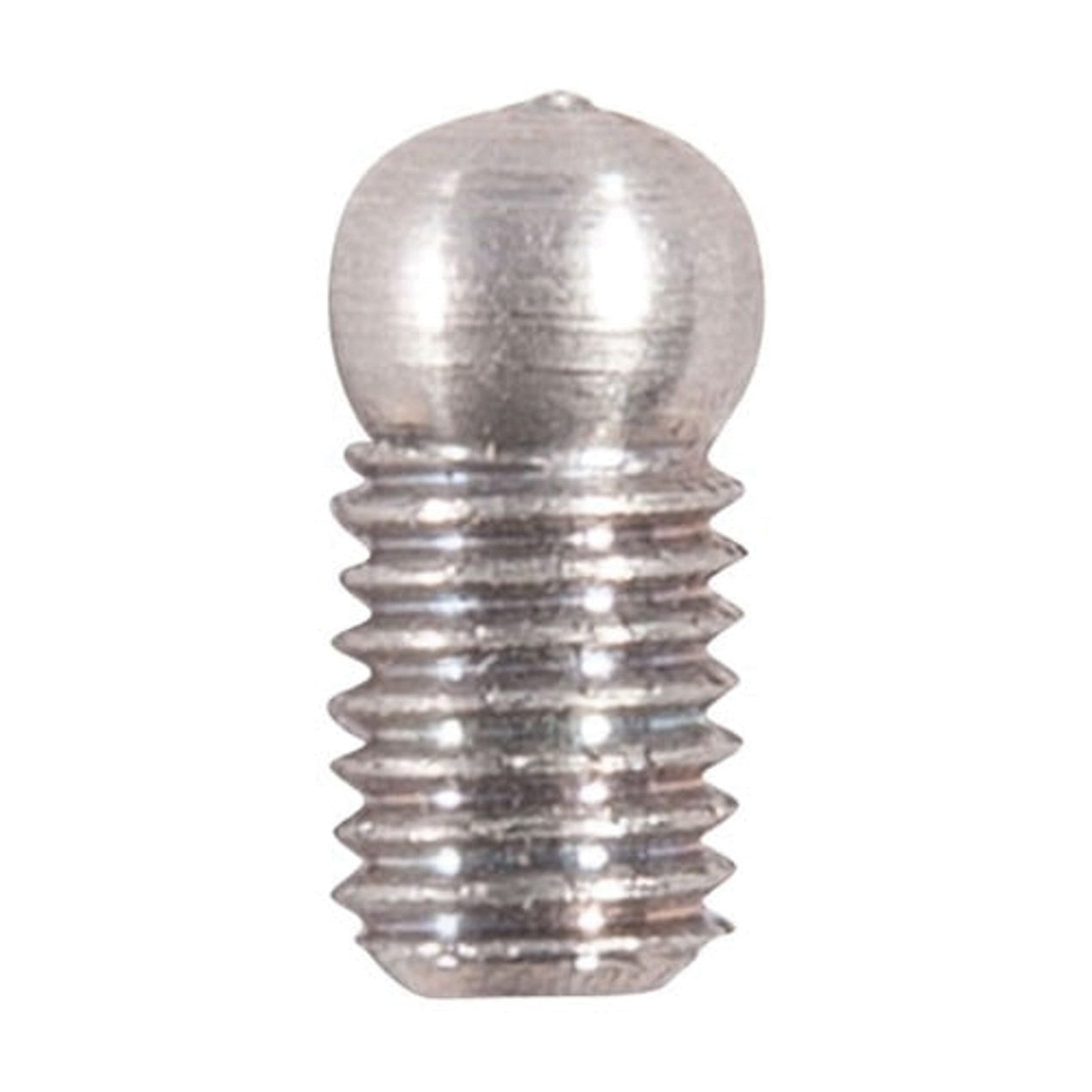 Brownells #28 Sight Brass Refill, White