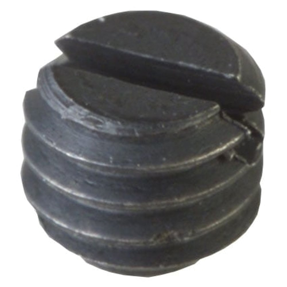 Brownells #6-40 Plug Screw Refill, Pack of 12