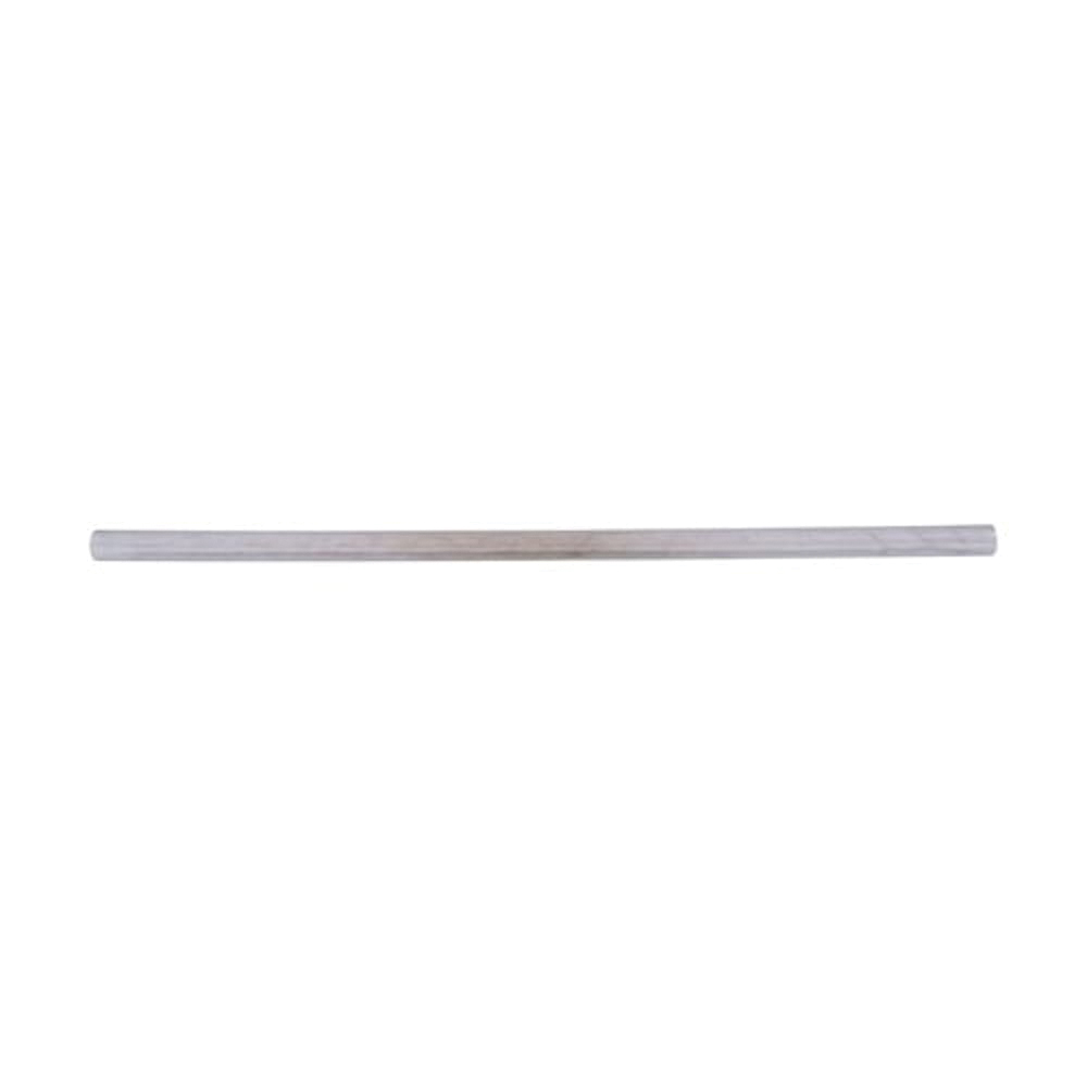 Brownells 5/8" x 18" Cellu Plastic Tube, Pack of 17
