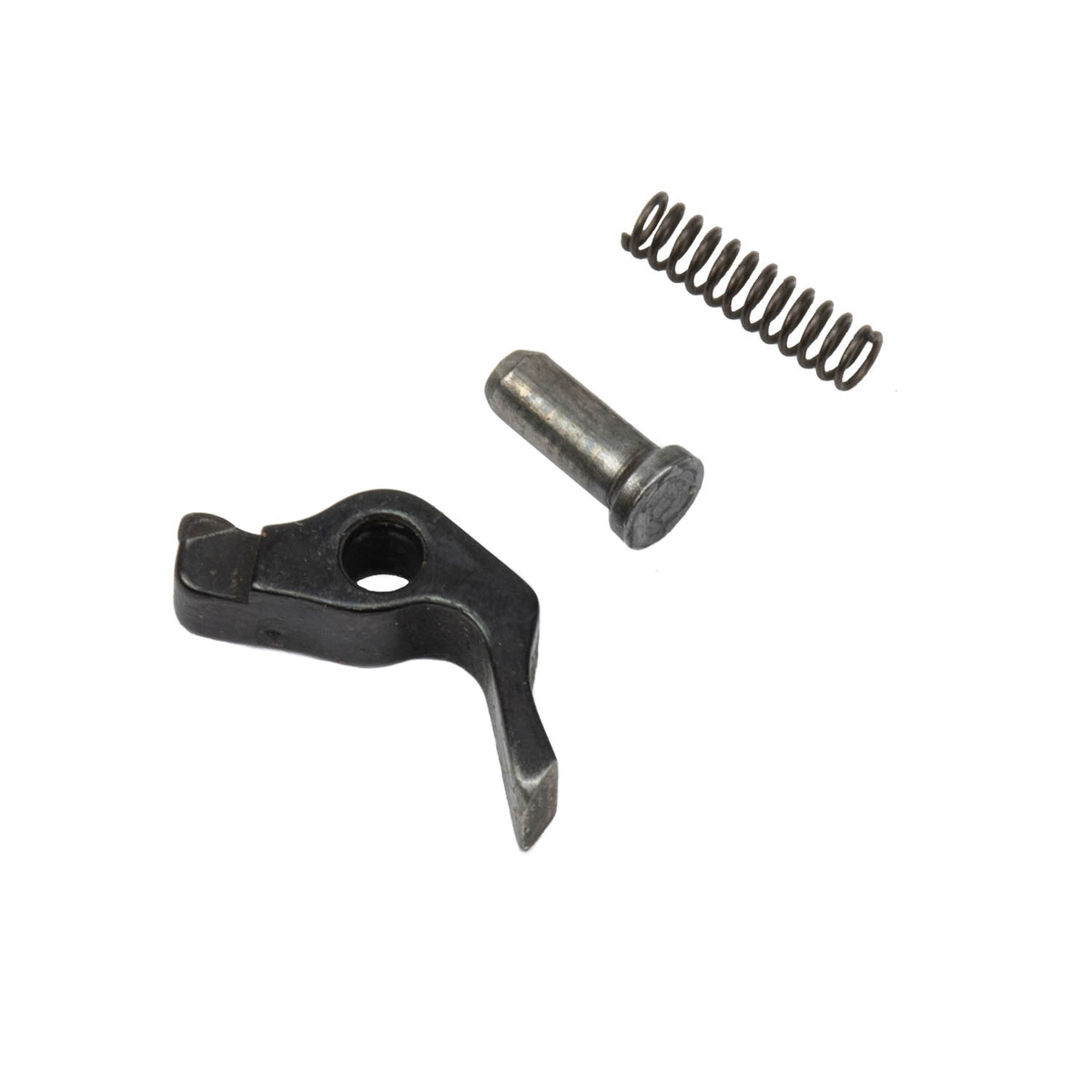 Chiappa Firearms Pawl Spring/Spring Plug/Pawl Conversion Kit Fits Rhino, Silver - Reliable, High-Quality Conversion Kit - 970433 - Chiappa Firearms