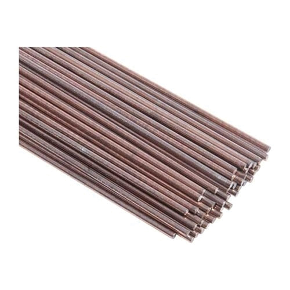 Brownells 0.09" 16 oz 3-1/2% Nickel Steel Welding Rod