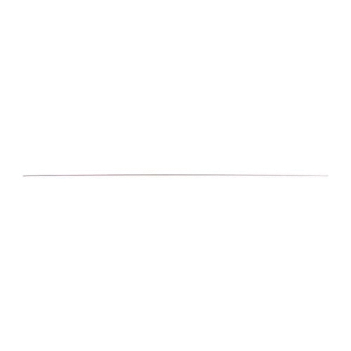 Brownells 0.05" 4 oz 3-1/2% Nickel Steel Welding Rod - Brownells