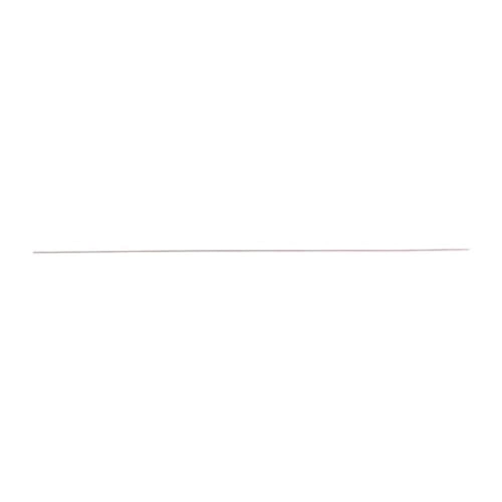 Brownells 0.05" 8 oz 3-1/2% Nickel Steel Welding Rod - Brownells