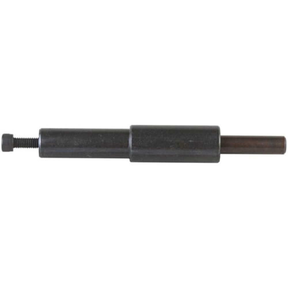 Brownells 4" Engine Turning Brush Holder - Brownells