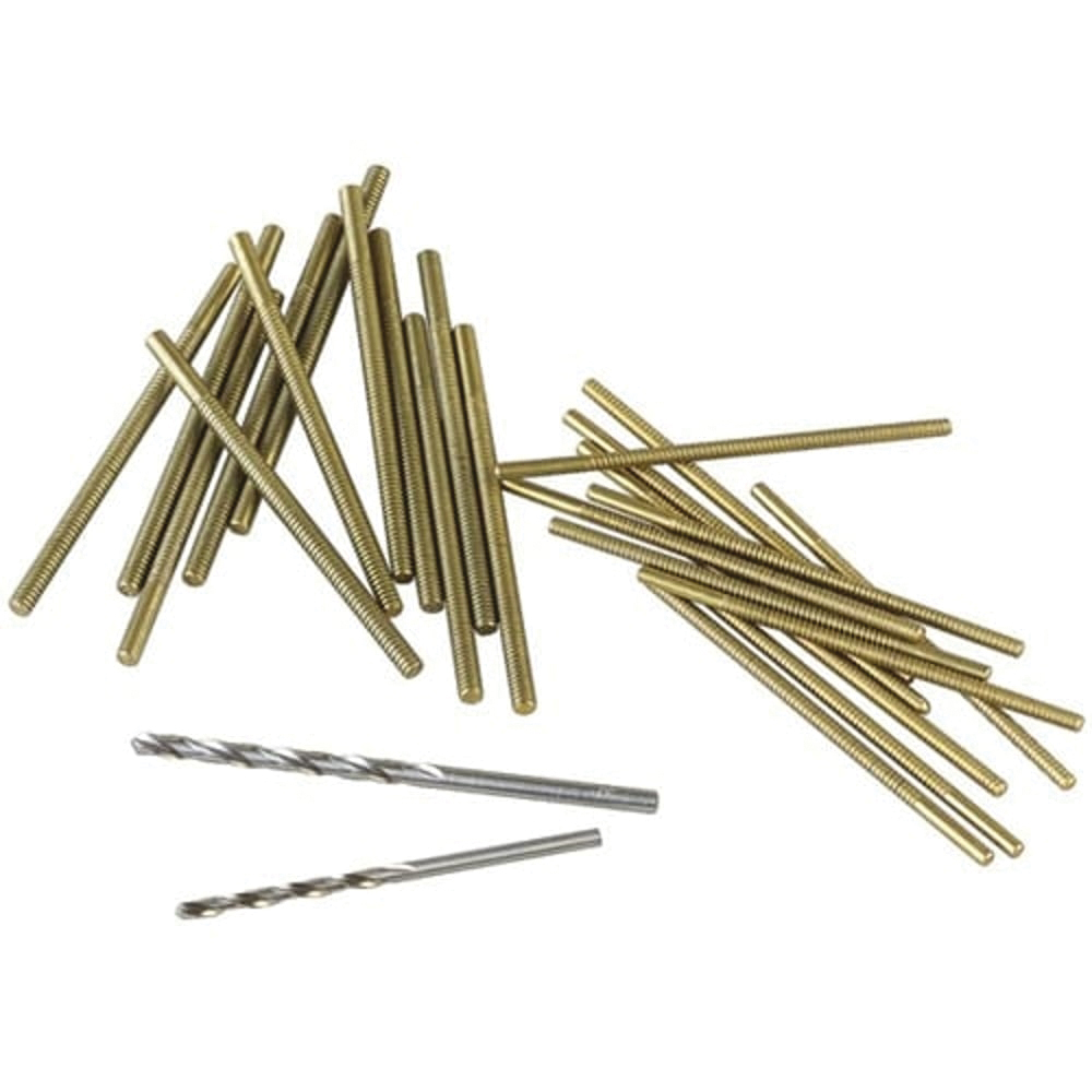 Brownells Stock Repair Pin Kit