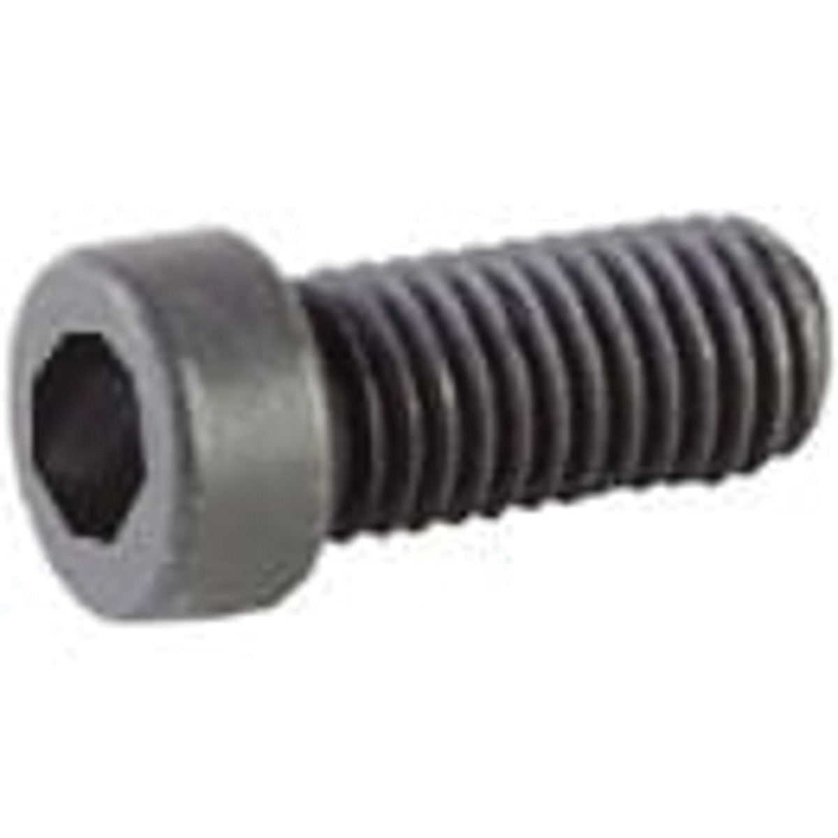 Brownells #6-40 x 0.37" Socket Head Cap Screw, Blue Pack of 12