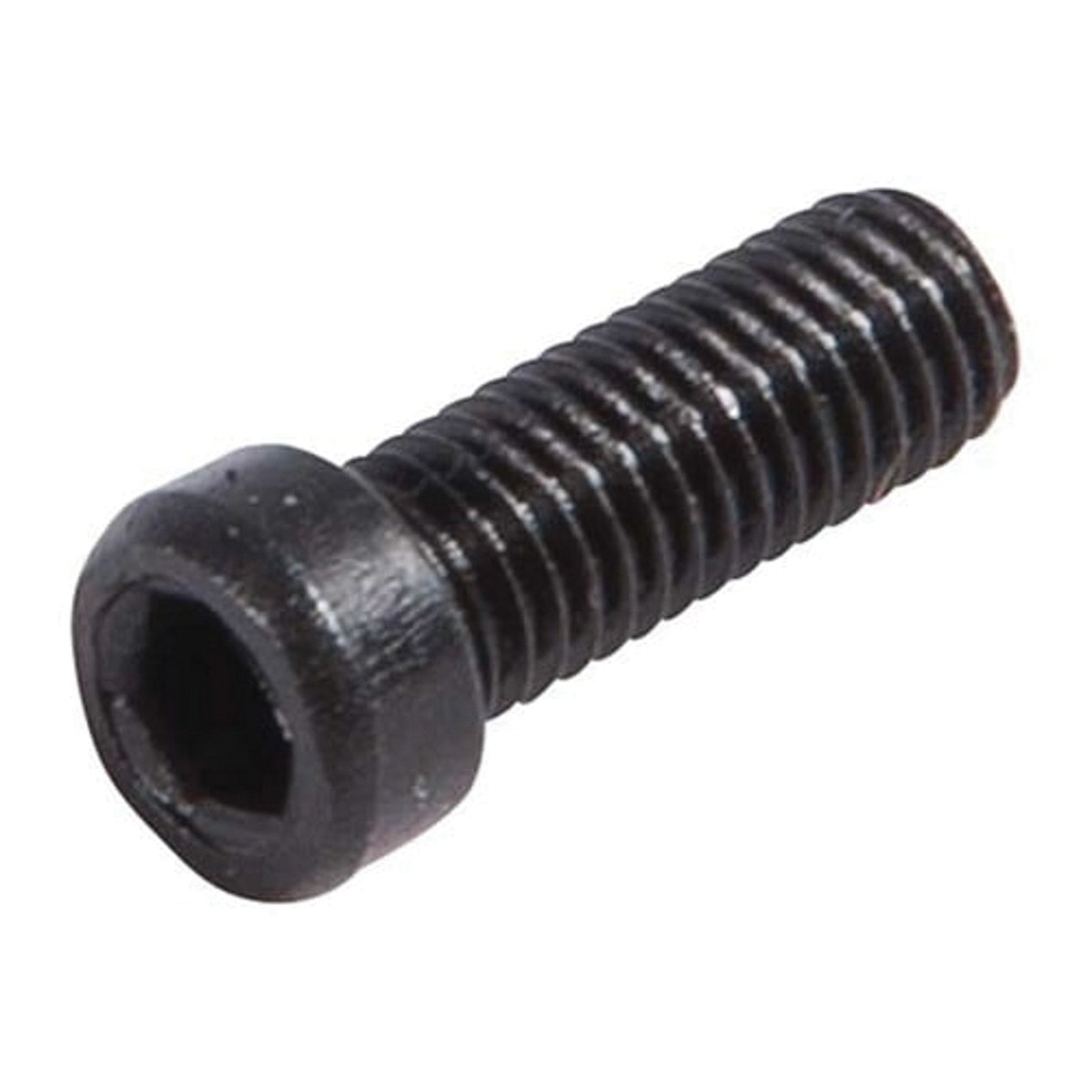 Brownells #6-48 x 0.37" Socket Head Screw, Blue Pack of 12