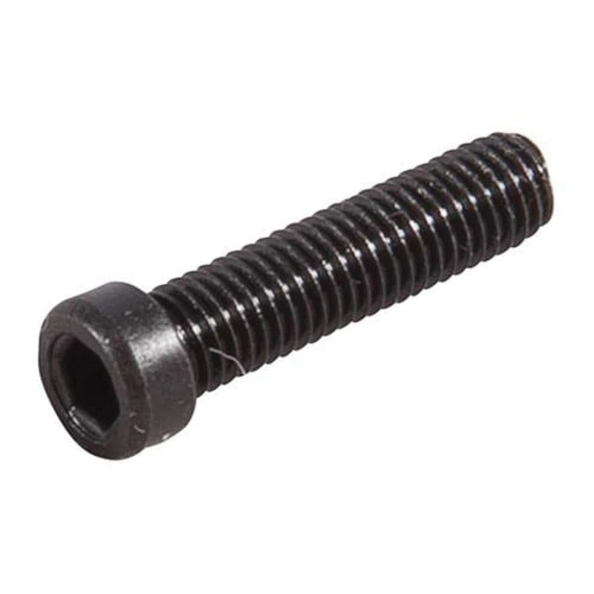 Brownells #6-48 x 0.56" Socket Head Screw, Blue Pack of 12