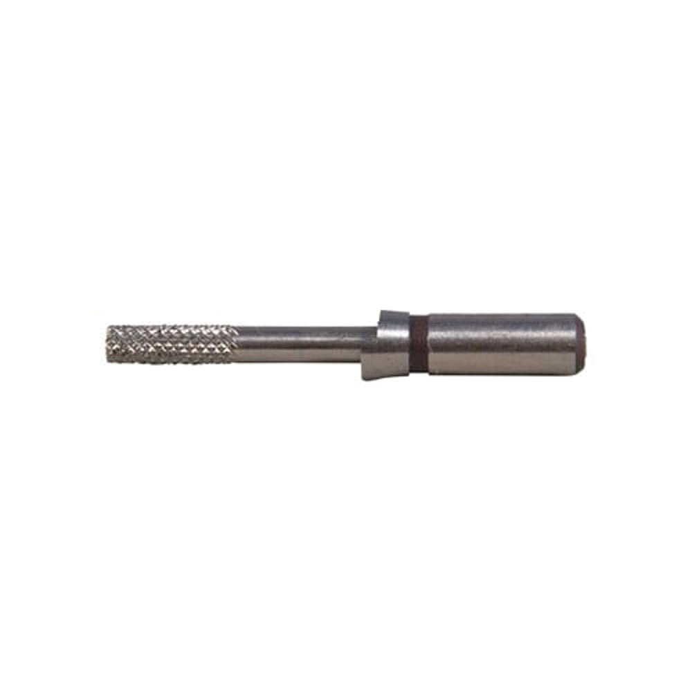 Brownells .22 Cal 11 - 18 deg Barrel Chamfering Plug Gauge