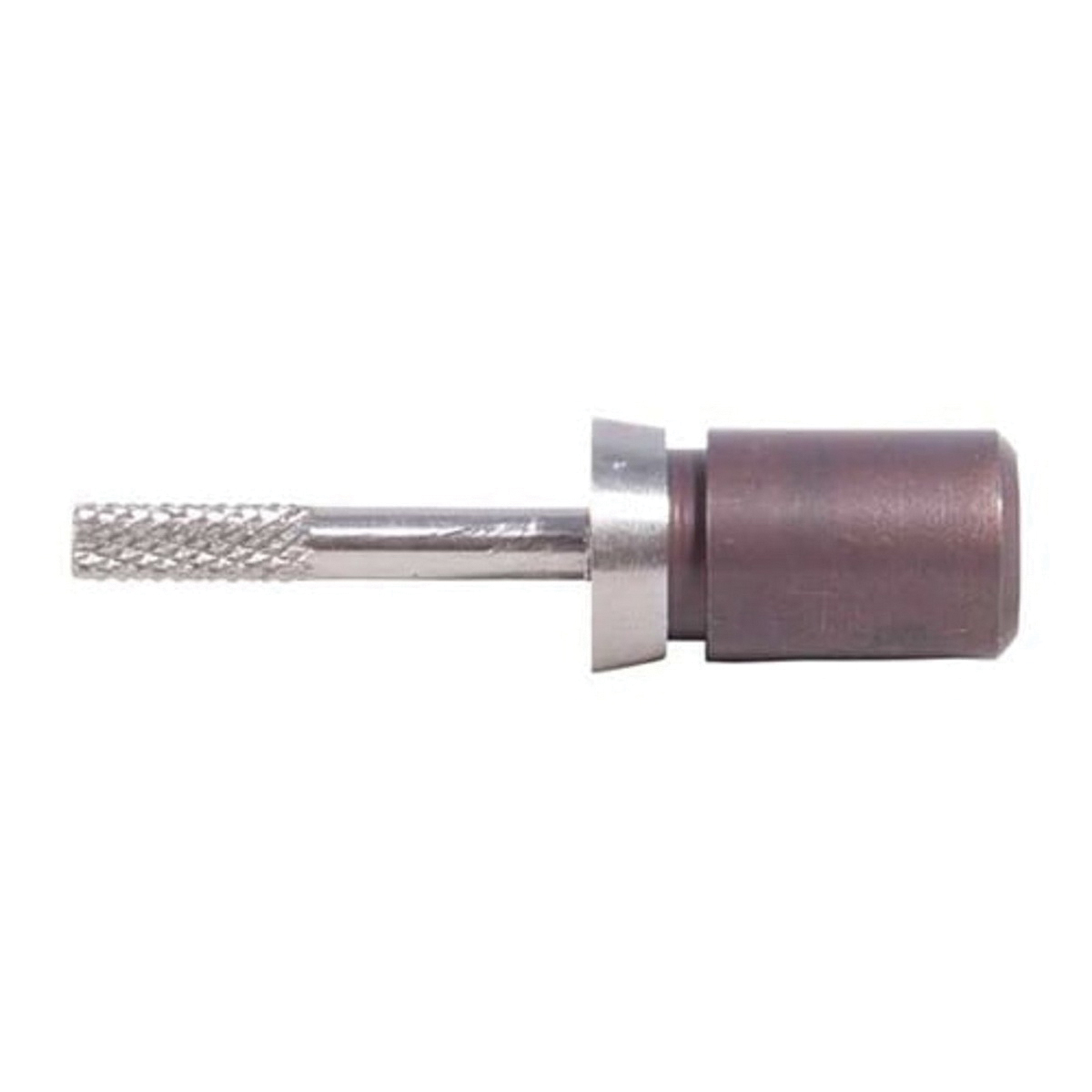 Brownells .40 Cal/10mm 11 - 18 deg Barrel Chamfering Plug Gauge