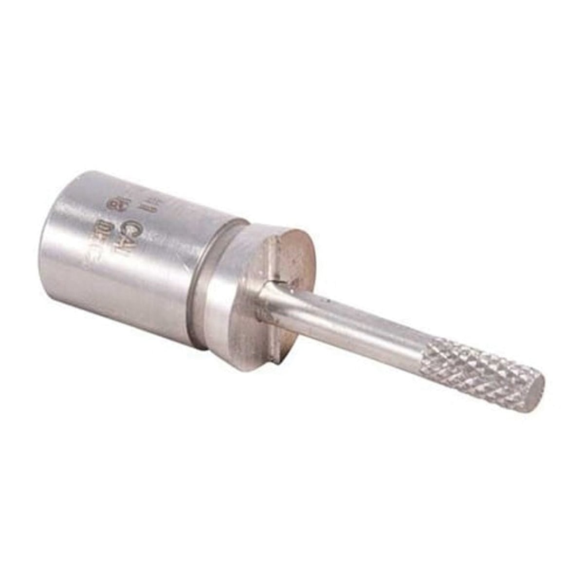 Brownells .41 Cal 11 - 18 deg Barrel Chamfering Plug Gauge