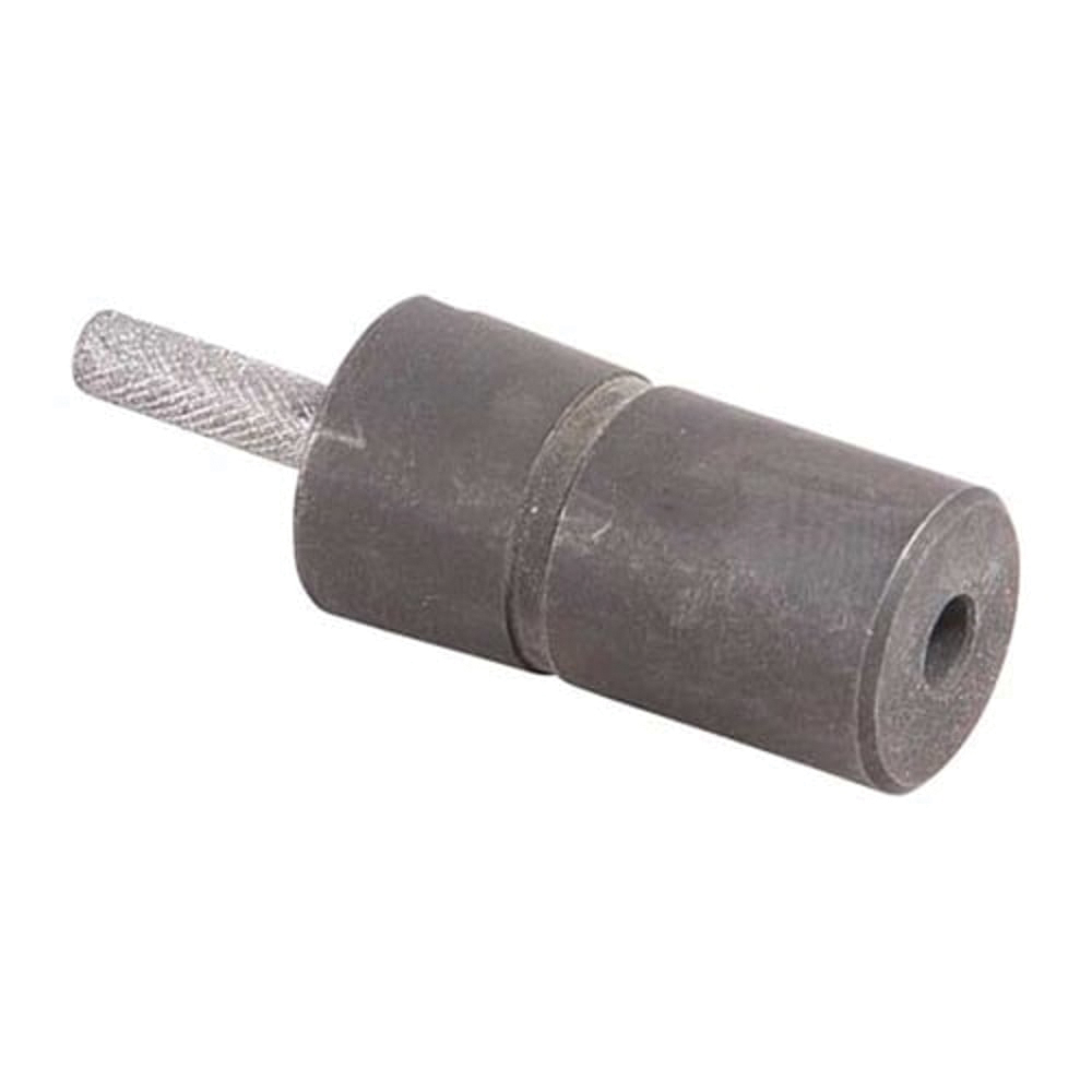 Brownells .45 Cal 5 deg Barrel Chamfering Plug Gauge - Brownells