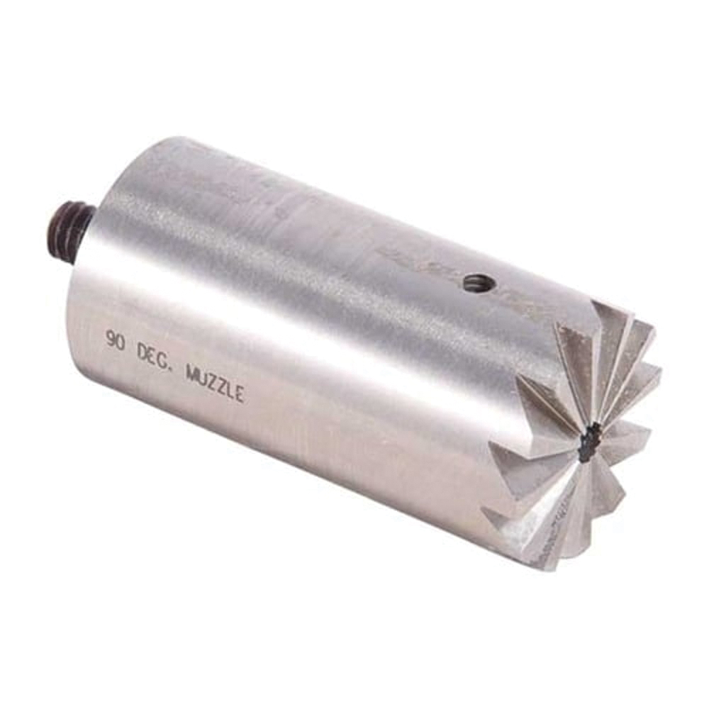 Brownells .17 Cal 1" 90 deg Facing Cutter