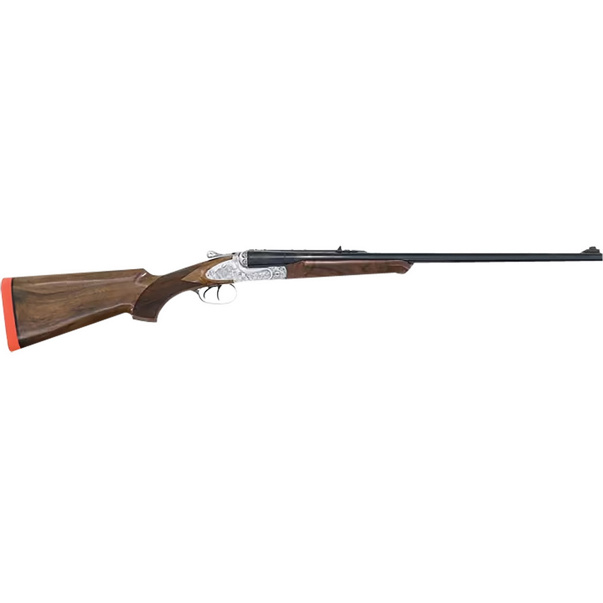 Sabatti Big Five Classic EDL .450 Nitro Express Break Action Rifle, Walnut - Premium Walnut Stock for Superior Accuracy - SB-CLB5E-450EDL - Sabatti