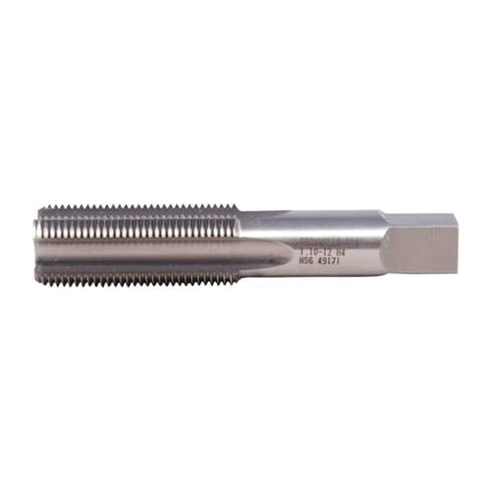 Brownells 1-3/32-12 Barrel/Receiver Bottom Tap - Brownells