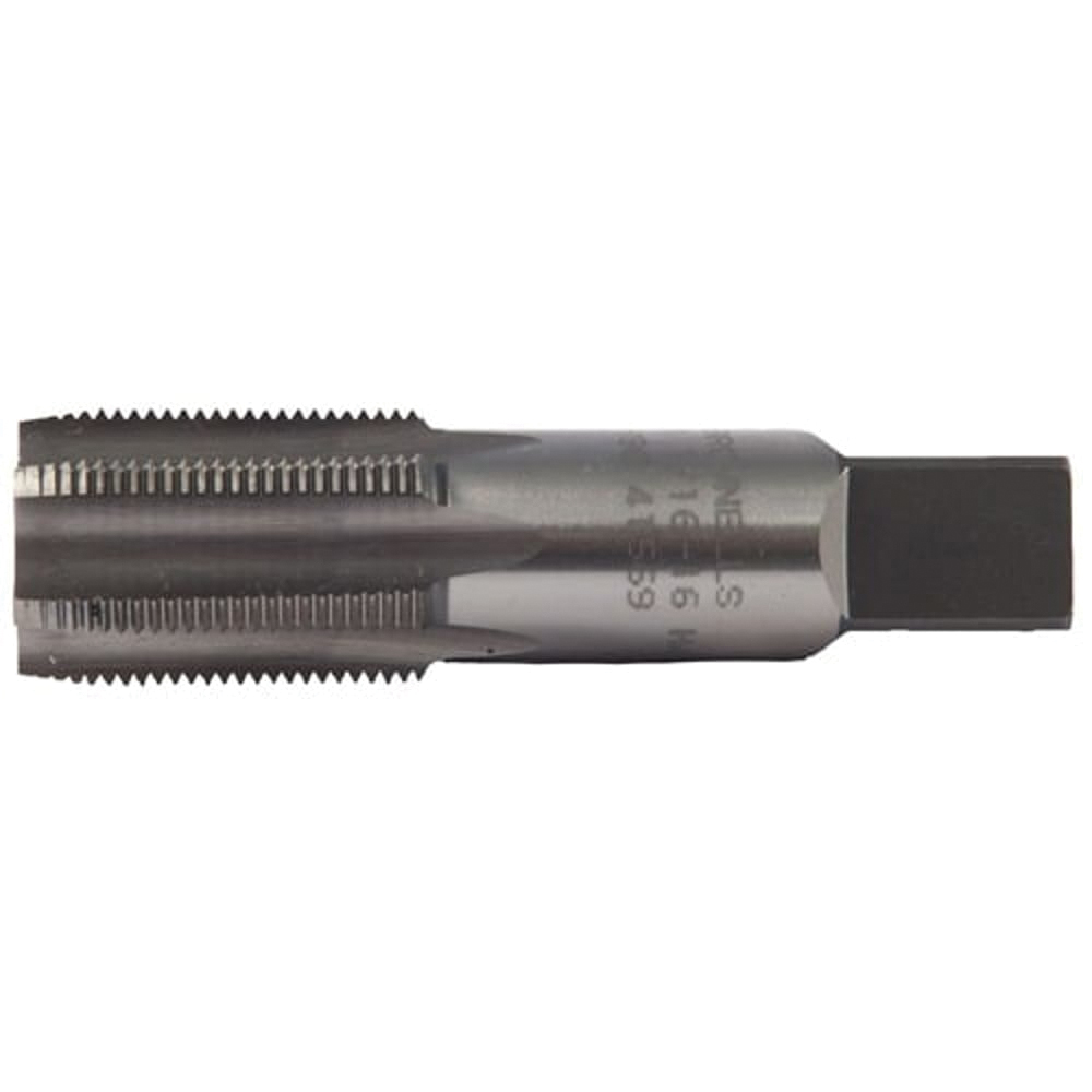 Brownells 1-1/16-16 Barrel/Receiver Plug Tap