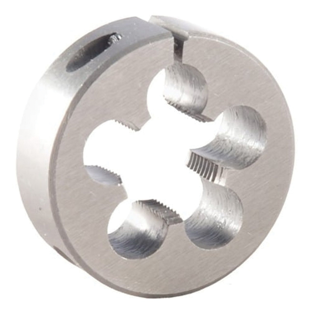 Brownells 5/8-24 Flash Suppressor Round Die