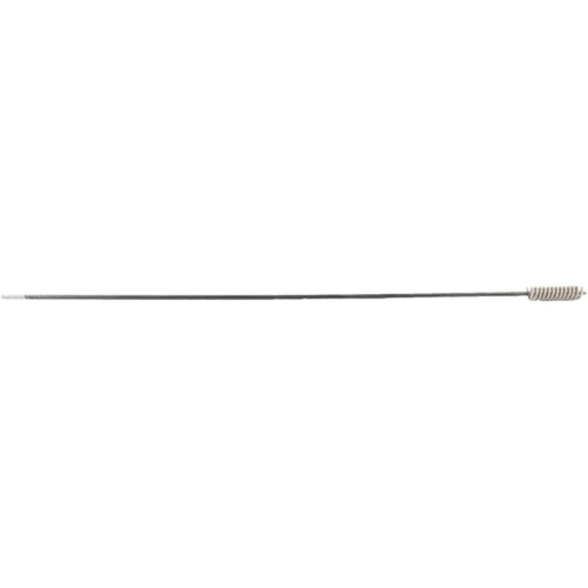 Brownells 12 Gauge Medium Course Bore Flex Hone, Red - Brownells