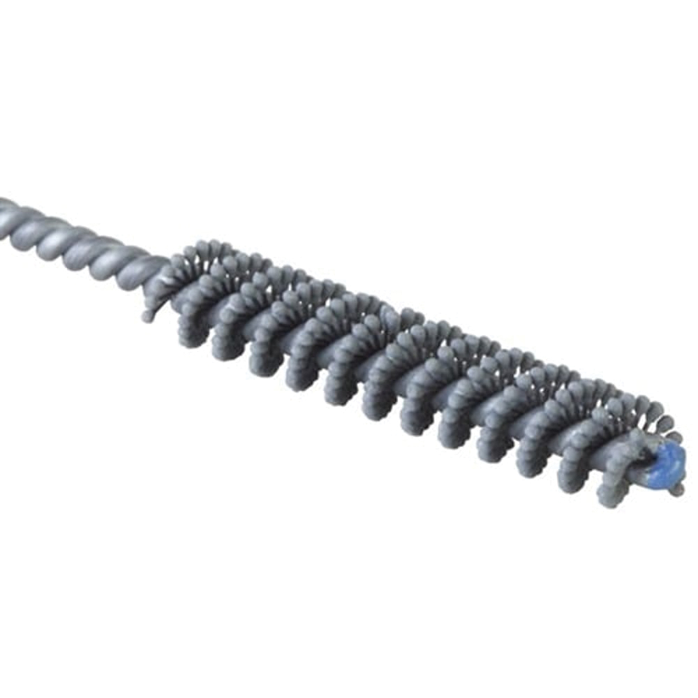 Brownells 800 Grit Fine Mainspring Hone, Gray