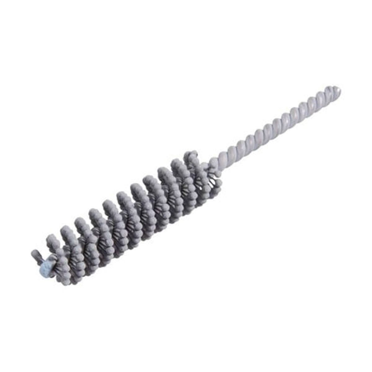 Brownells .38 Caliber/.357 Cal Fine Course Polishing Hone, Gray - Brownells