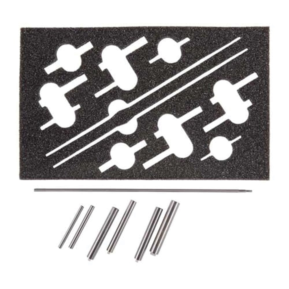 Brownells Add-On Pack Range Rod - Brownells