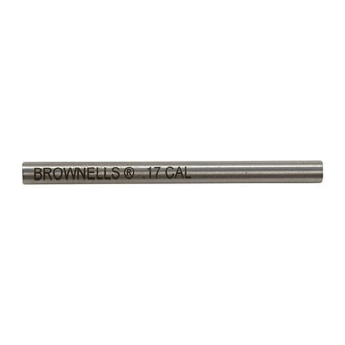 Brownells .17 Cal Range Rod Head - Brownells