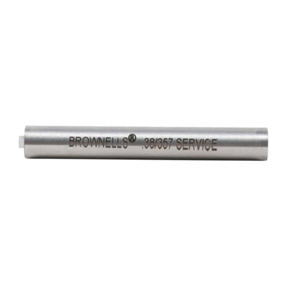 Brownells .38 Caliber/.357 Cal Service Range Rod Head - Brownells