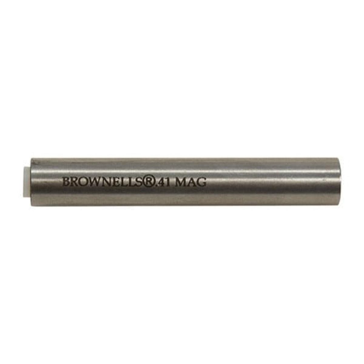 Brownells .41 Mag Range Rod Head - Brownells