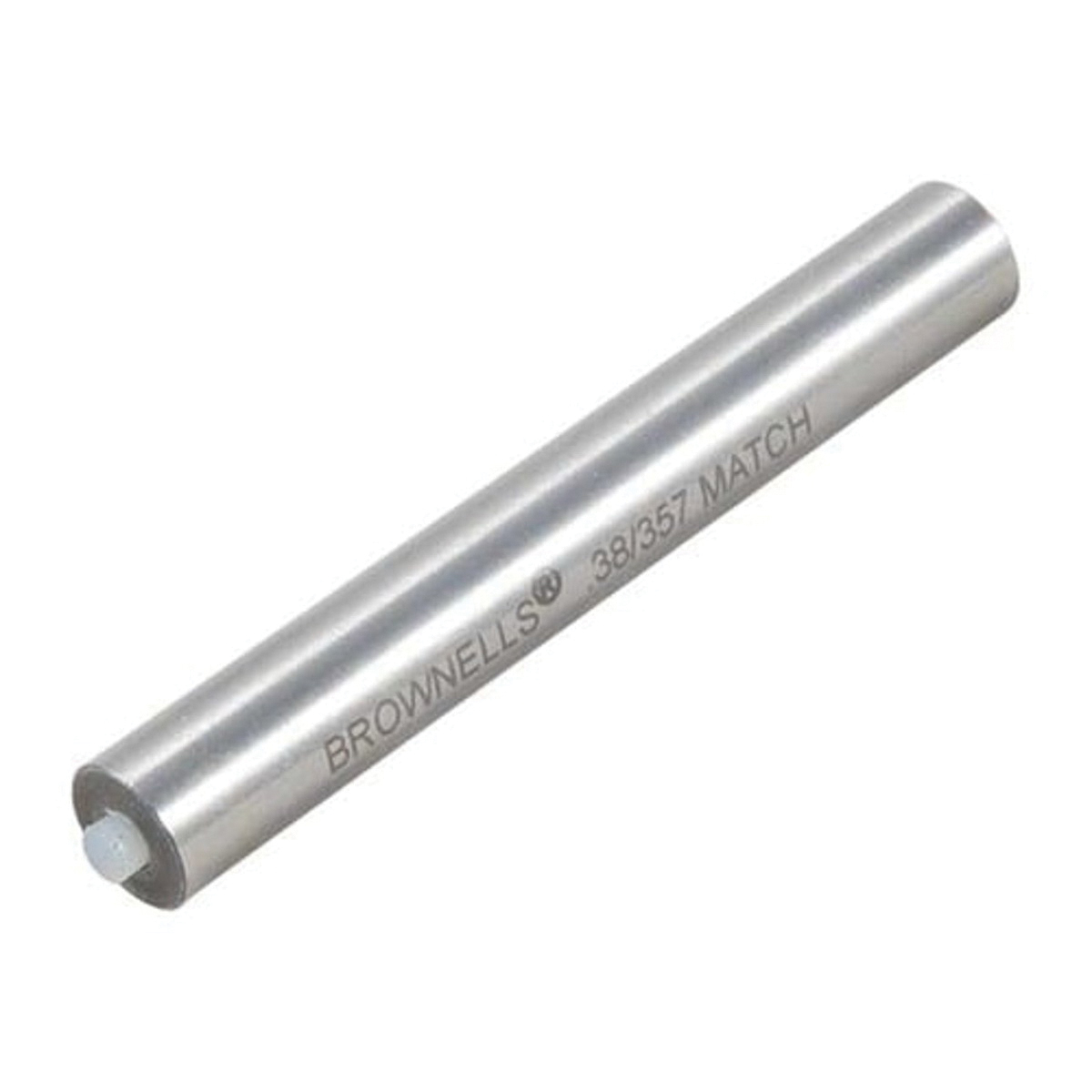 Brownells .38 Caliber/.357 Cal Match Range Rod Head - Brownells