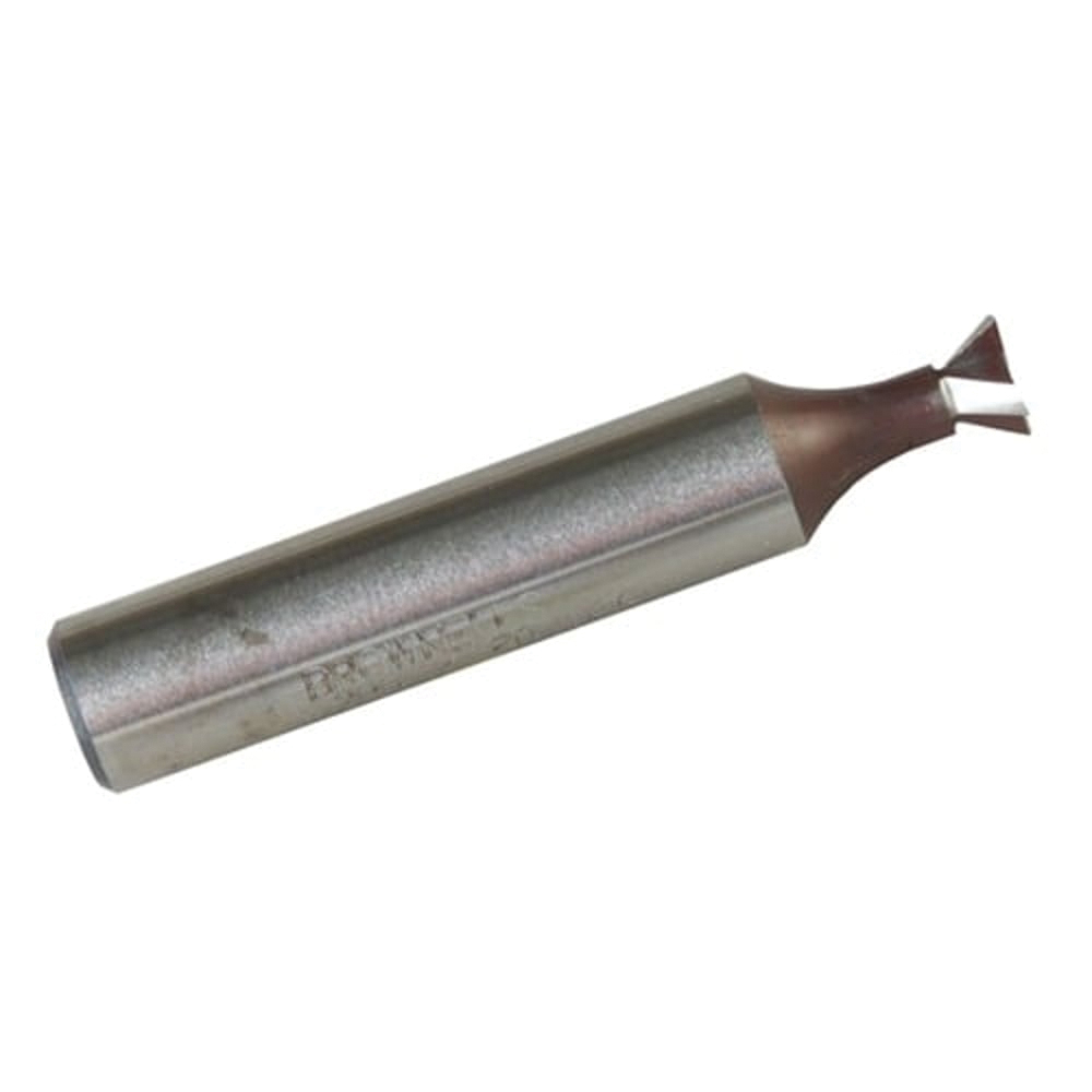 Brownells 60 deg Wilson Dovetail Cutter - Brownells