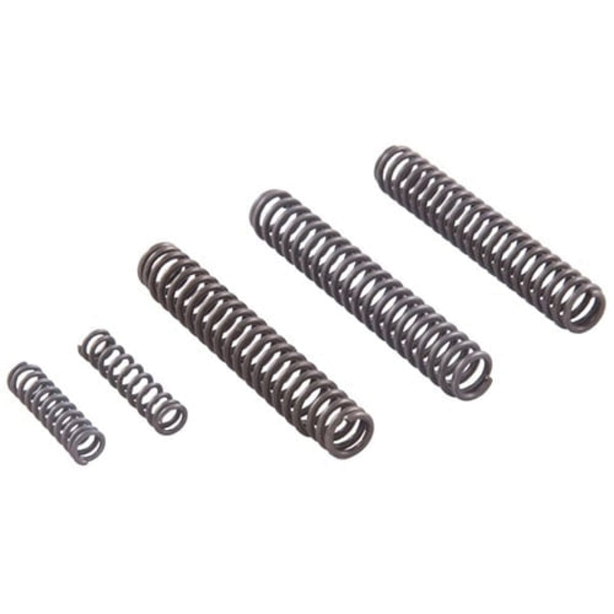 Brownells Pro-Spring Kit Fits Ruger Super Redhawk - Brownells