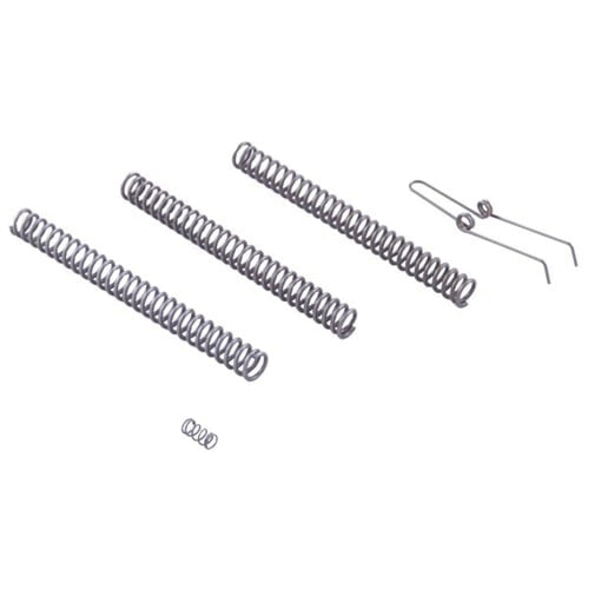 Brownells Pro-Spring Kit Fits Ruger Bisley/Ruger Bisley Vaquero