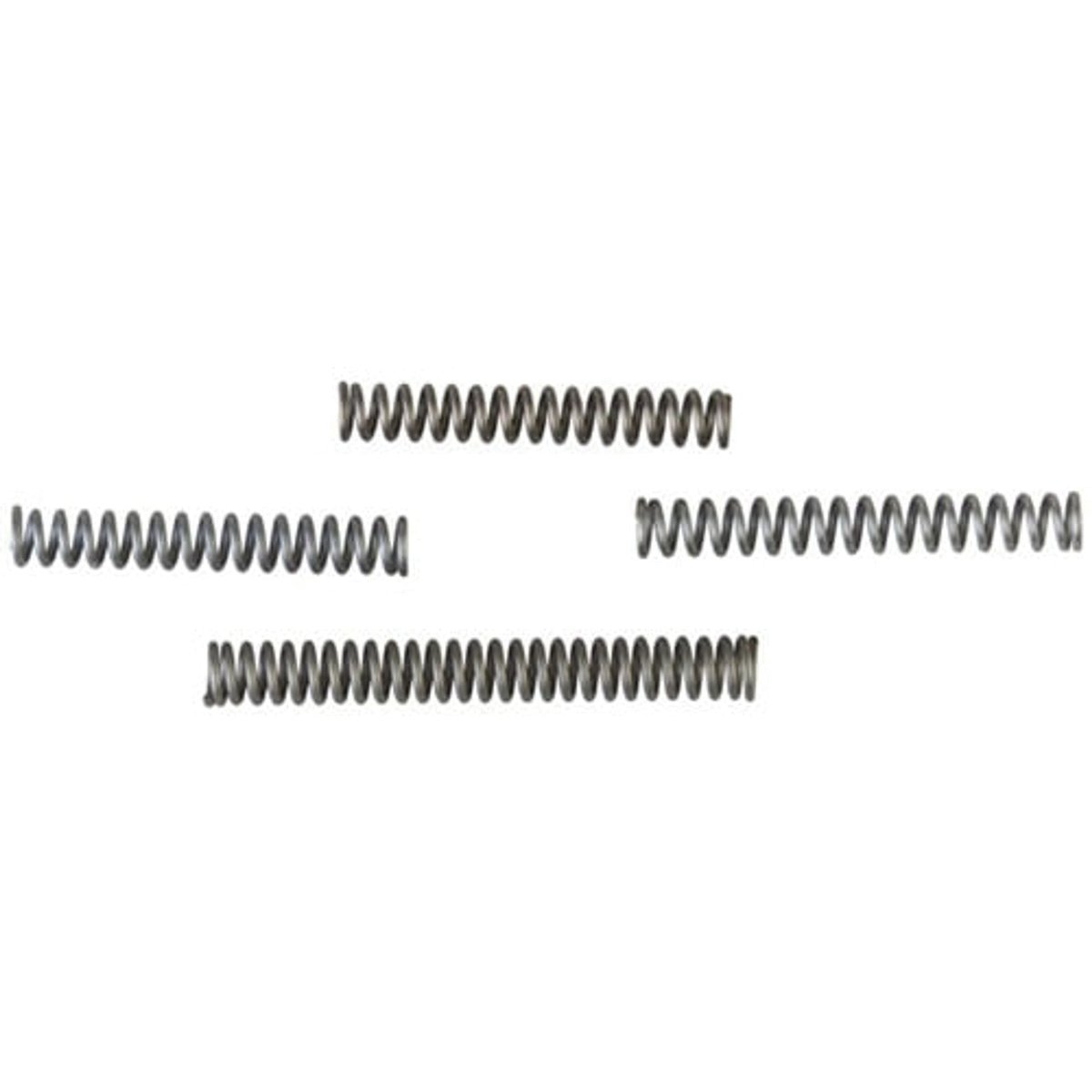 Brownells Pro-Spring Kit Fits Smith & Wesson J-Frame