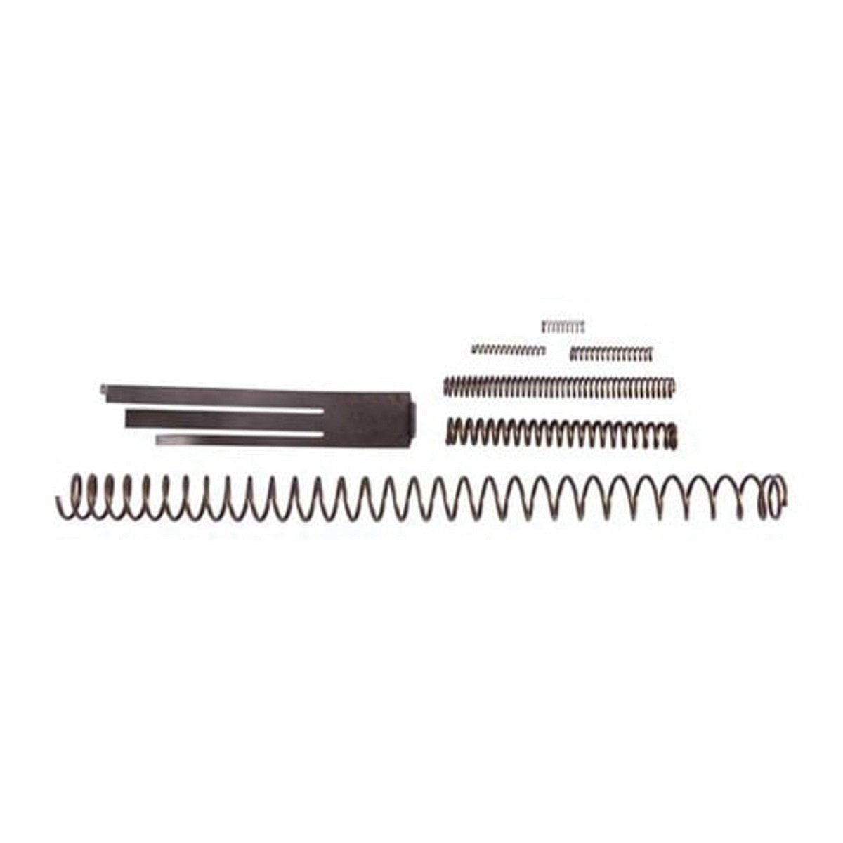 Brownells 16.50 lb Pro-Spring Kit Fits 1911 Government - Brownells