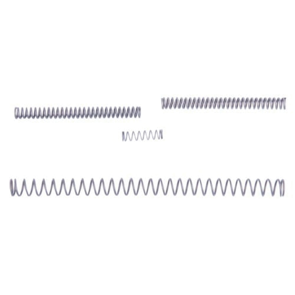 Brownells Pro-Spring Kit Fits Beretta 92/Beretta 96 - Brownells