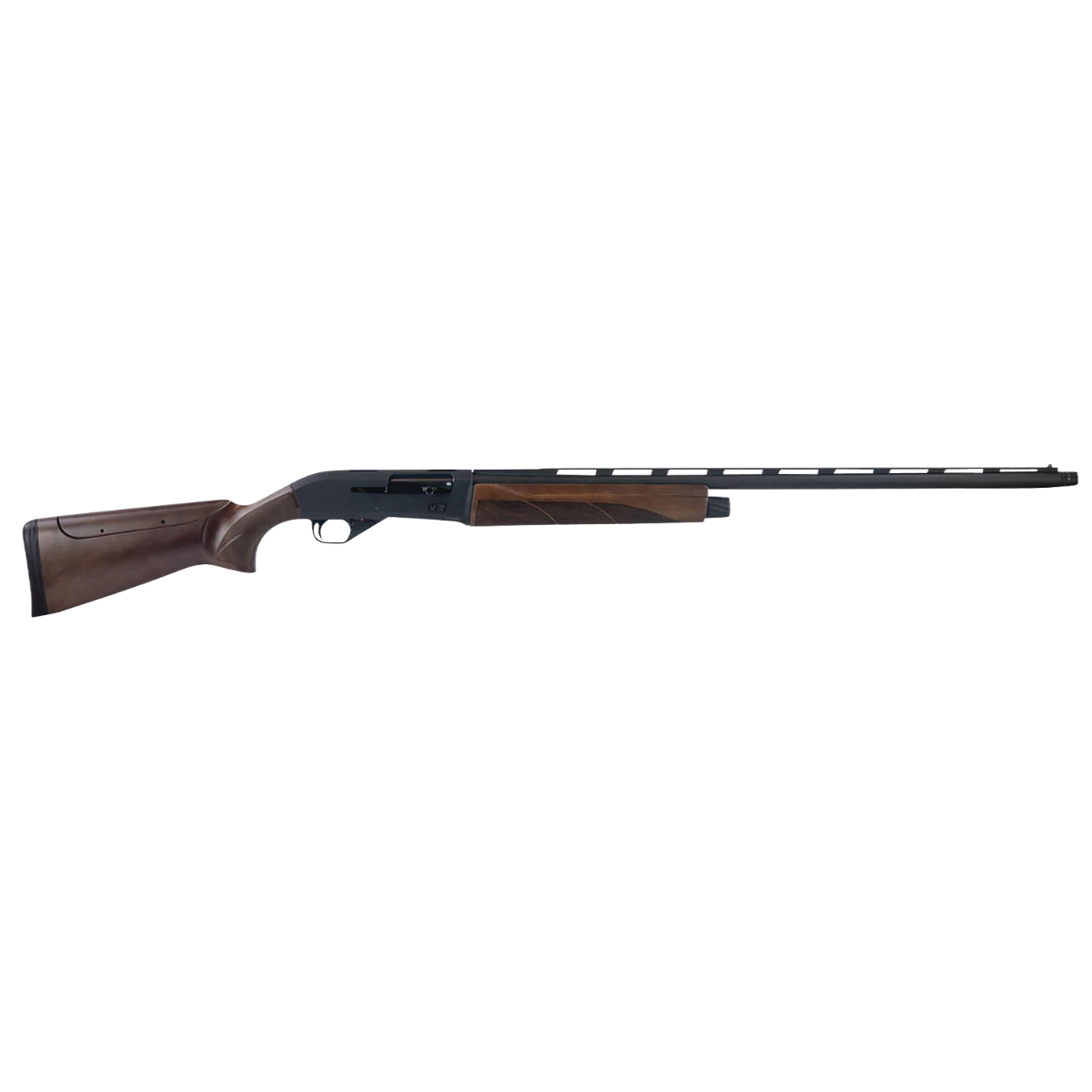 CZ-USA 712 G3 Target 12 Gauge 30" Semi-Auto Shotgun, Turkish Walnut - 06310 - Cz