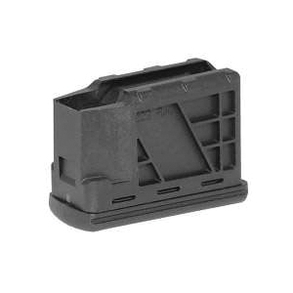CZ-USA 5rds .223 Remington Magazine - Black Precision Tactical - 60035 - Cz